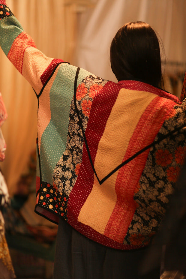 KANTHA JACKET PAUL