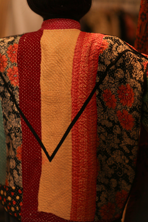 KANTHA JACKET PAUL